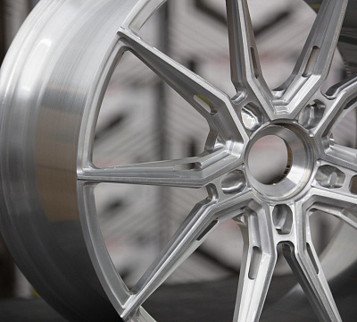 Vossen EVO-2R