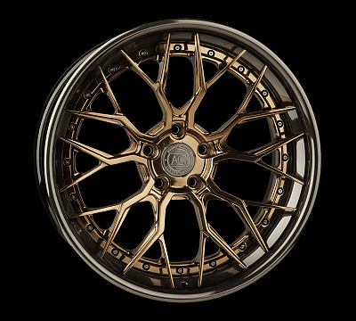 Avant Garde AGL43