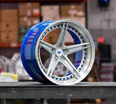 Vossen S17-03 (3-Piece)