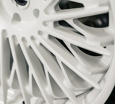 MV Forged VL22