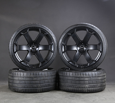 Audi 6 Arm Avus RS GT