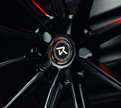 MV Forged RMV-02