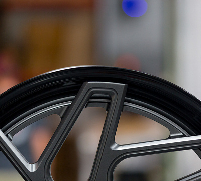 Vossen CG-209T (3-Piece)
