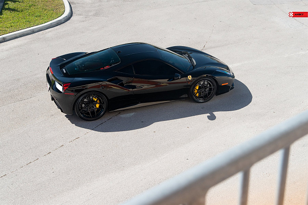 Ferrari 488 GTB