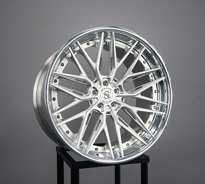 Strasse Wheels SV10M-RS Deep Concave FS