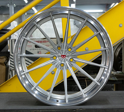 Vossen VPS-2 (3-Piece)