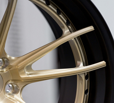 Vossen S17-06 (3-Piece)