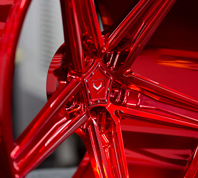 Vossen M-X5