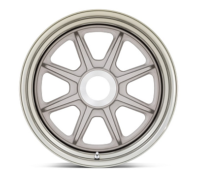 Rotiform CMP