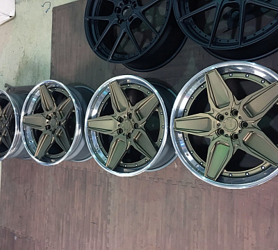 ADV.1 ADV5S Track Spec CS