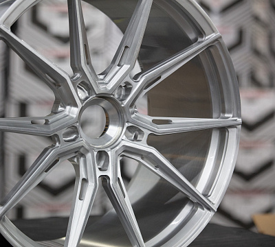 Vossen EVO-2R