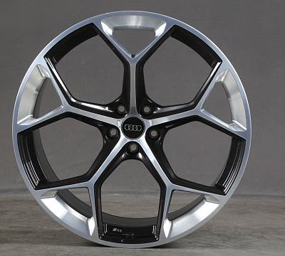 Audi 5 Y Spoke Performance RS