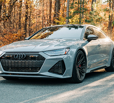 Vossen M-X6