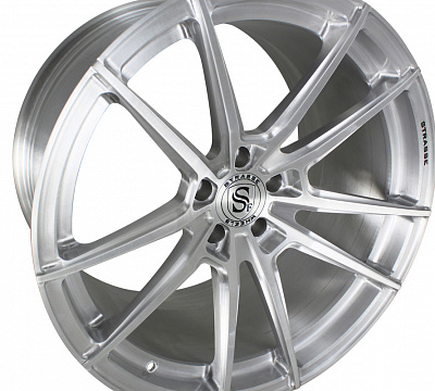 Strasse Wheels SV1 Deep Concave Monoblock