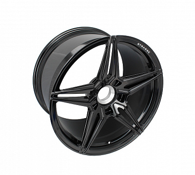 Strasse Wheels SV2 Deep Concave Monoblock