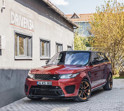 Rotiform BTL