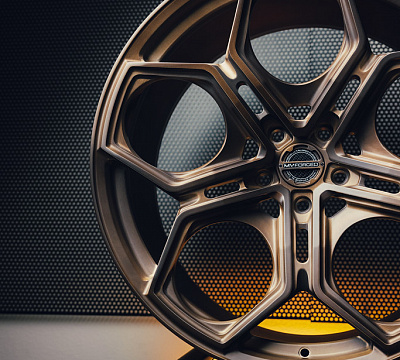MV Forged CR05