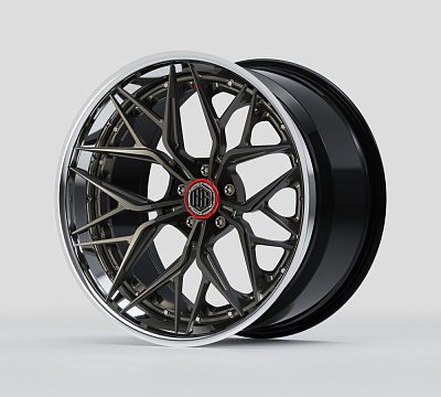 1886 Wheels G009
