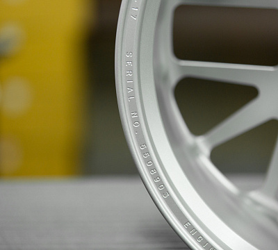 Vossen ML-X3