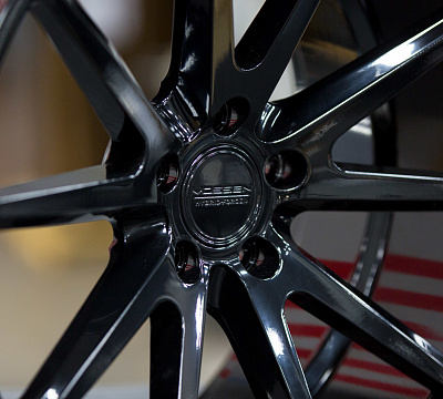 Vossen VFS-1