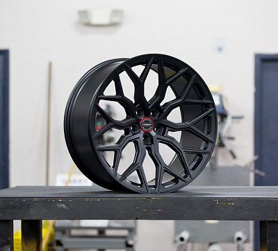 Vossen HF-2