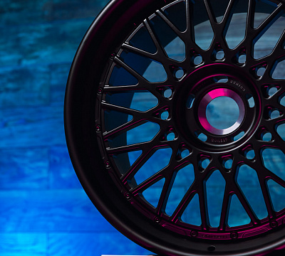 MV Forged MV30