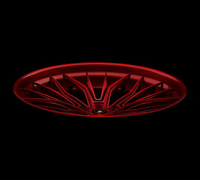 Avant Garde AGL67