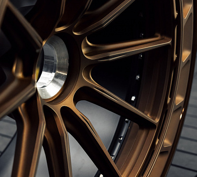 MV Forged PS-100R