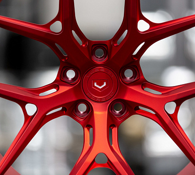 Vossen S21-01