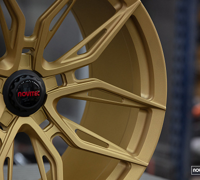 NOVITEC NF11