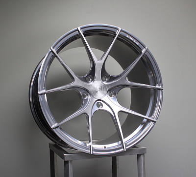 Strasse Wheels SM5R Deep Concave Monoblock