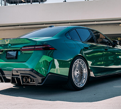 Vossen LC3-06 (3-Piece)