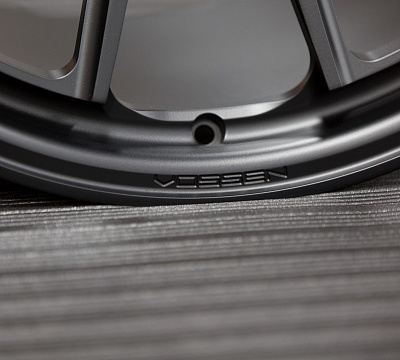 Vossen ML-X2