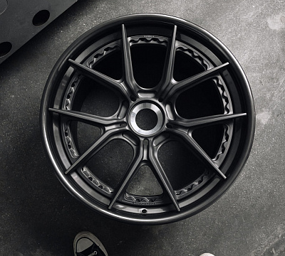MV Forged SL-102