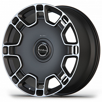 Кованые диски Brixton Forged LX06