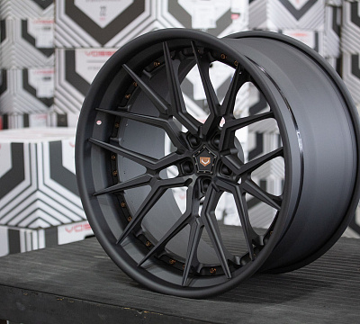 Vossen M-X3 (3-Piece)