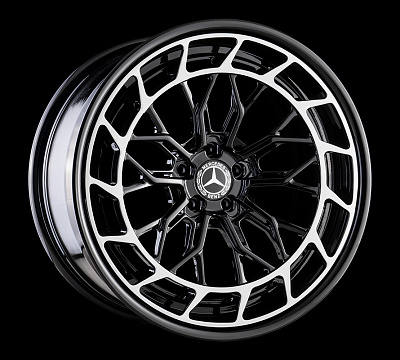 Avant Garde AGL80