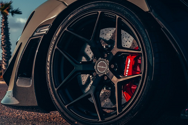 McLaren 720S