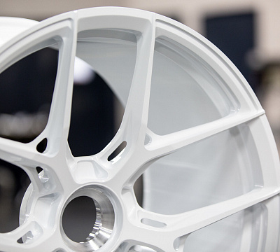Vossen S21-01