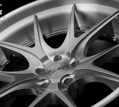 Avant Garde AGL23