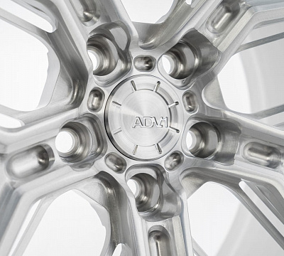 ADV.1 ADV510 M.V2 Advanced Series