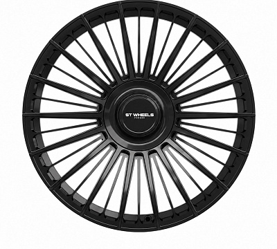 ST Wheels ST3