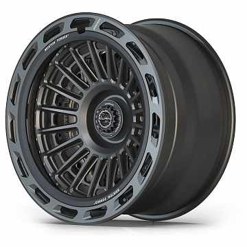 Кованые диски Brixton Forged TR11 Aerotech