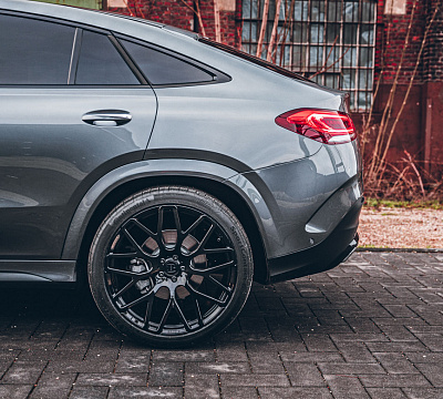 BRABUS Monoblock Y (Platinum Edition)
