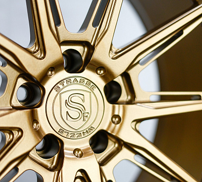 Strasse Wheels SV10-RS Deep Concave FS