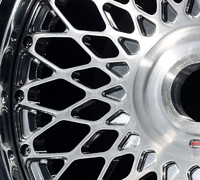 MV Forged HS21