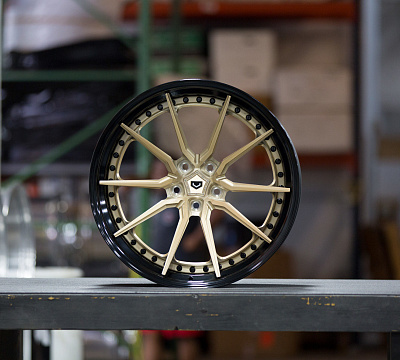 Vossen M-X2 (3-Piece)