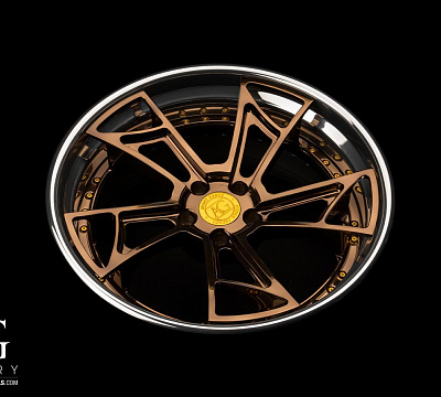 Avant Garde AGL24