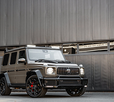 Kahn Type 57 RS