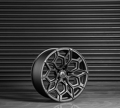 Kahn Type 57 RS